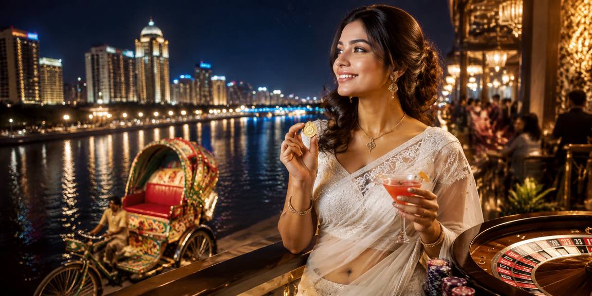 kkkjili kkkjili-তে ব্যাংকিং যেভাবে কাজ করে